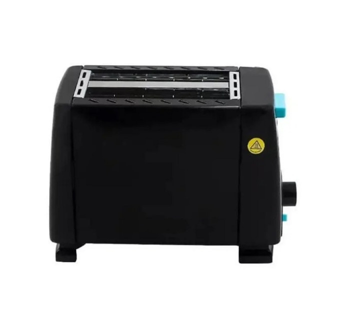 Тостер  Domotec MS-263  650Вт