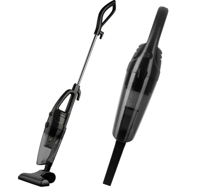 Пылесос 2в1 Domotec MS-R-8709В 2600W