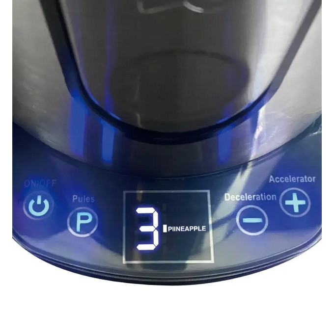 Соковитискач Domotec/RAF R-2700 800Вт