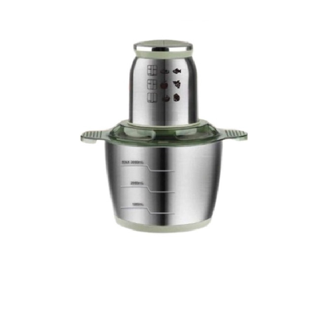 Измельчитель Domotec/RAF R-7014 5л 1000Вт