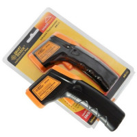 Пірометр SMART SENSOR AR320/360A+