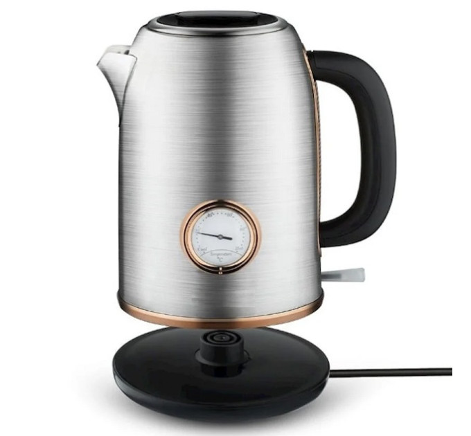 Электрочайник Domotec MS-7849 1,7л 2200W