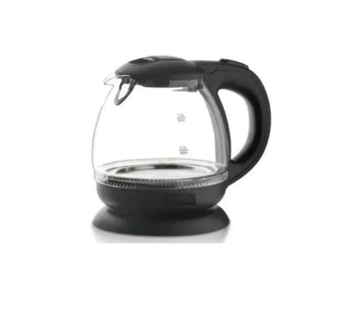 Електрочайник Domotec MS-7910 1л 1650Вт