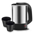 Електрочайник Domotec MS-7887 0,5л 1000Вт