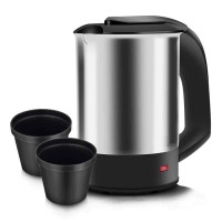Електрочайник Domotec MS-7887 0,5л 1000Вт