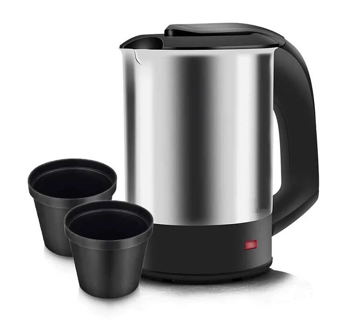 Електрочайник Domotec MS-7887 0,5л 1000Вт