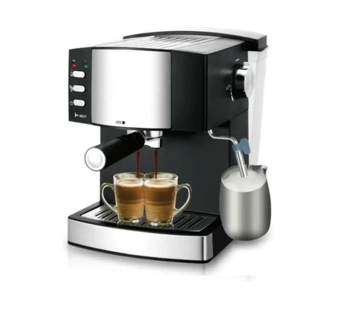 Кавоварка Domotec MS-113 1,6л  850W