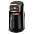 Кофеварка  Domotec/RAF R-117 300мл  600Вт