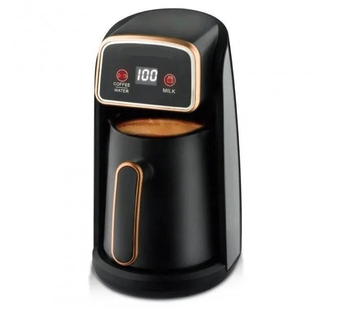 Кофеварка  Domotec/RAF R-117 300мл  600Вт