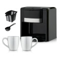 Кавоварка  Domotec 115  420мл  650 Вт 