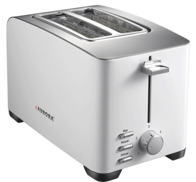 Тостер AURORA AU-3321