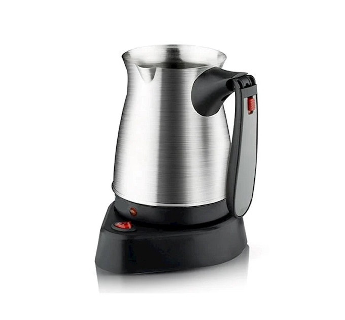 Турка электрическая Domotec MS-127 0,5л 600W