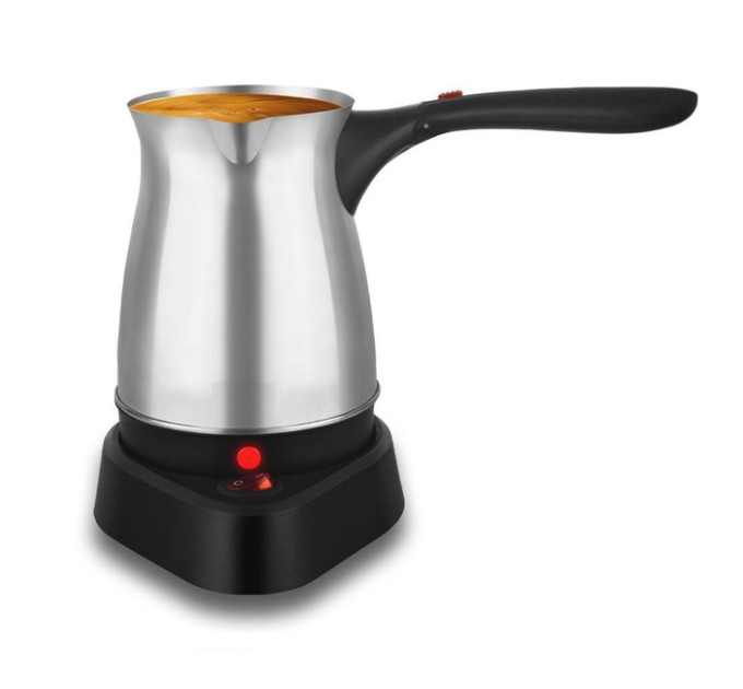 Турка электрическая Domotec MS-127 0,5л 600W