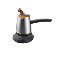 Кавоварка Domotec MS-R-150  500мл  1300Вт