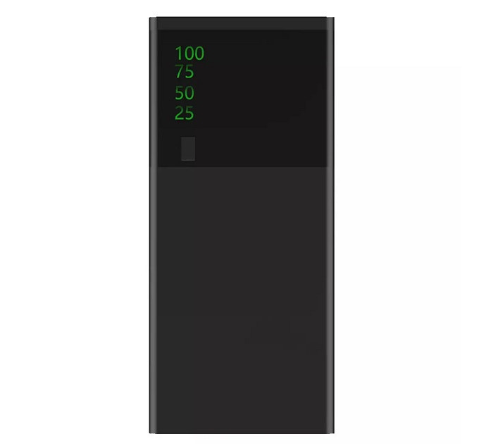 Мобільна зарядка 20000mAh Romoss KC12