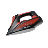 Праска Domotec/RAF R-1233R  2200W
