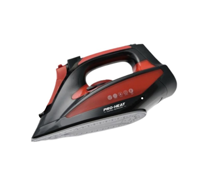 Праска Domotec/RAF R-1233R  2200W