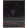 Плита инфракрасная WIMPEX WX-1322 1кф., 2000Вт. (Черный)