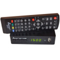 Цифровий ресивер EUROSKY ES 11