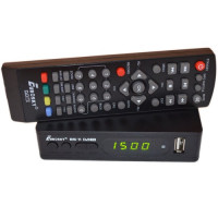 Цифровий ресивер EUROSKY ES 11