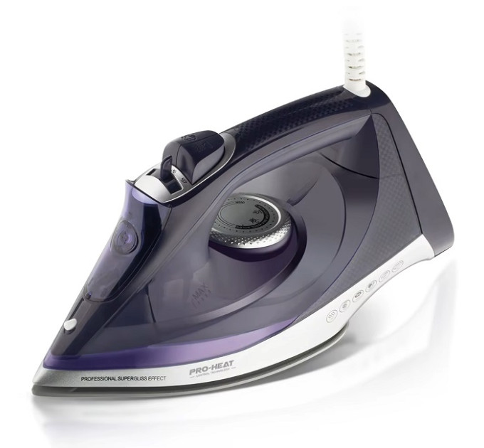 Утюг Domotec MS-1166P 1600W