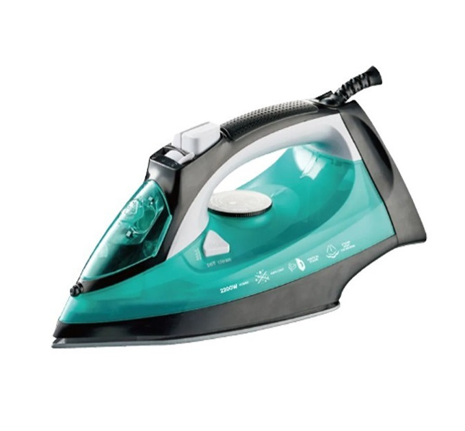 Праска Domotec/RAF R-1234G  2200W