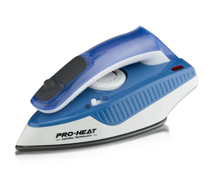 Праска дорожня парова Domotec MS-1118 1000W