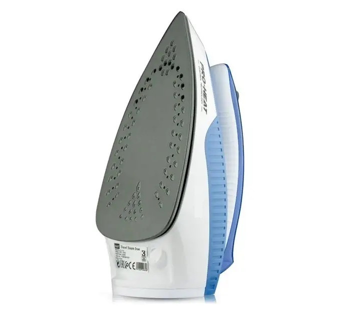 Праска дорожня парова Domotec MS-1118 1000W