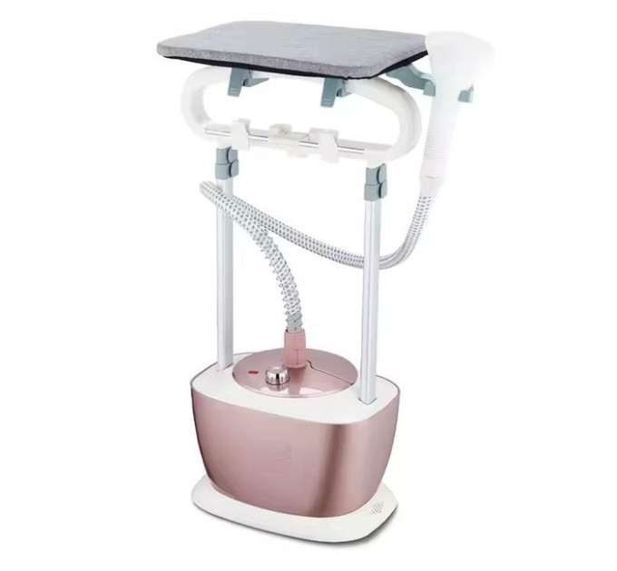 Отпариватель Domotec MS-3042 1.6л 2000Вт