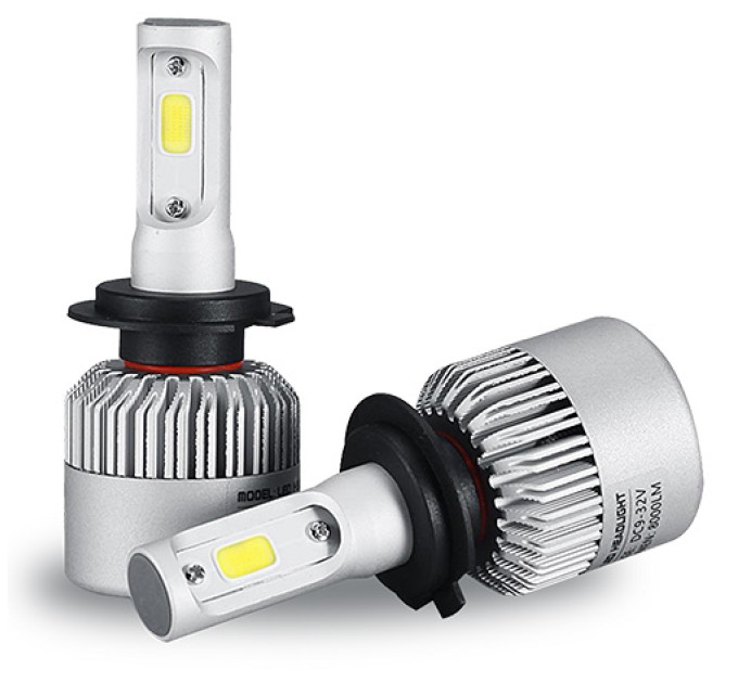 Світлодіодні лампи UKC Car Led H1