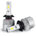 Лампы светодиодные UKC Car Led H7