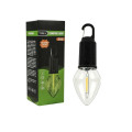 Лампочка с аккумулятором Camping Lamp T-03