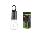 Лампочка з акумулятором Camping Lamp T-02