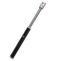 Запальничка електрична BBQ LIGHTER USB