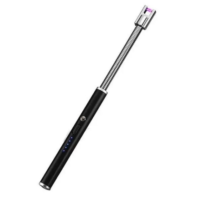Запальничка електрична BBQ LIGHTER USB