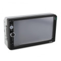 Автомагнітола 2Din MP5 7010B + BT 7"