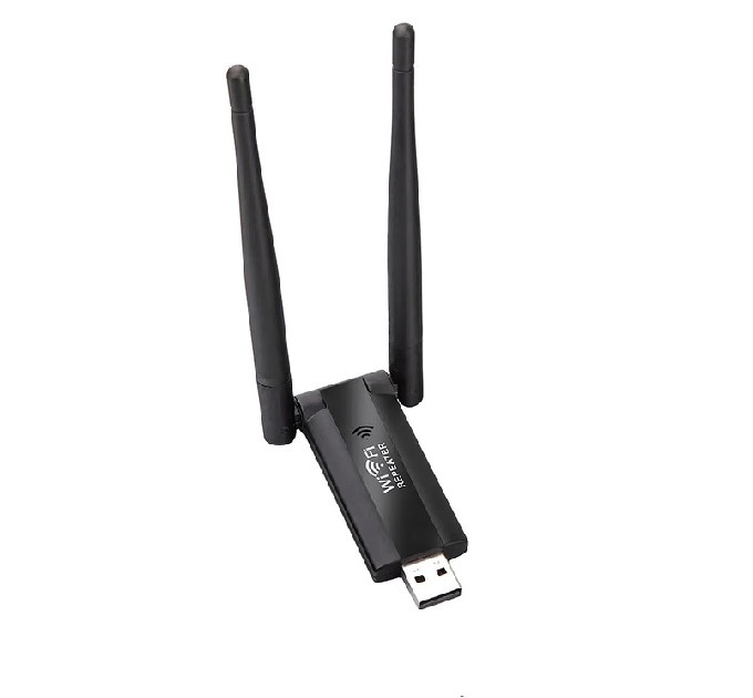 Ретранслятор Wi-Fi Repeater 300Mbps 2.4G