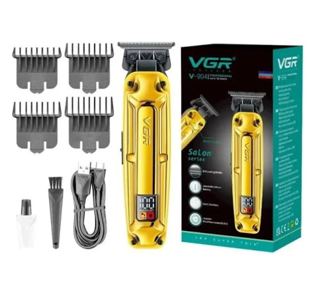 Машинка для стрижки VGR V-904