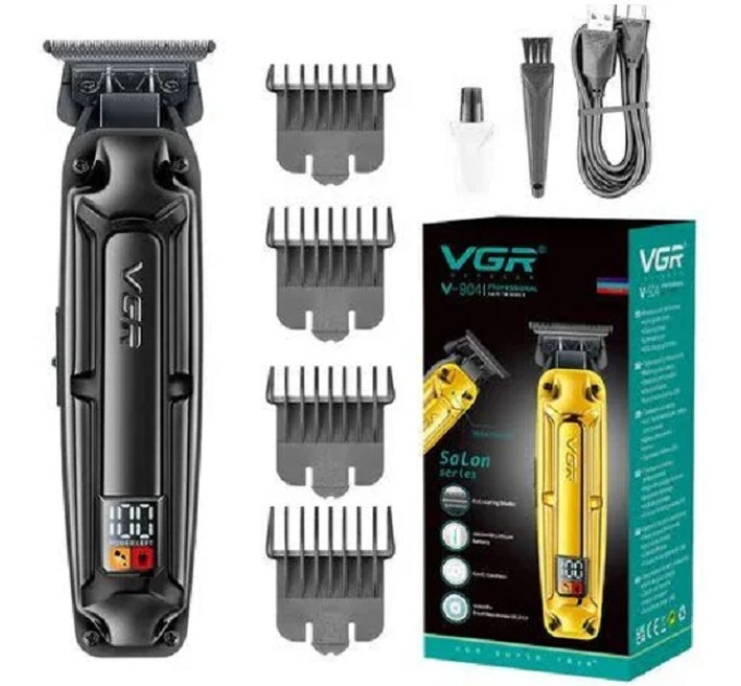 Машинка для стрижки VGR V-904