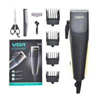 Машинка для стрижки VGR V-128 (RS)