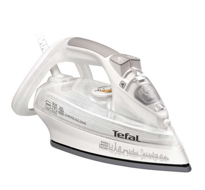 Утюг TEFAL Supergliss FV3845