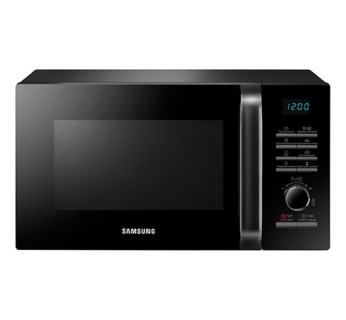 Мікрохвильова піч SAMSUNG MS23H3115FK