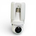 Камера видеонаблюдения V380 Wi-Fi, Led light  (RS)