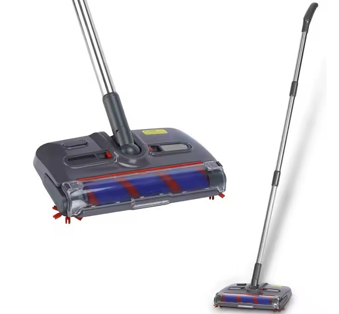 Електровіник акумуляторний Cordless Hand Sweeper 360