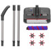 Електровіник акумуляторний Cordless Hand Sweeper 360