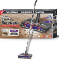 Електровіник акумуляторний Cordless Hand Sweeper 360