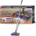 Електровіник акумуляторний Cordless Hand Sweeper 360