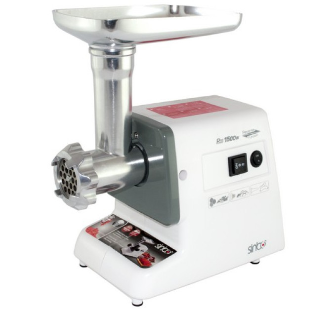 Мясорубка SINBO SHB 3074