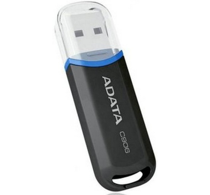 Флешка ADATA 8GB C906
