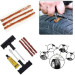 Комплект для ремонту безкамерних шин Tubeless tyre repair kit